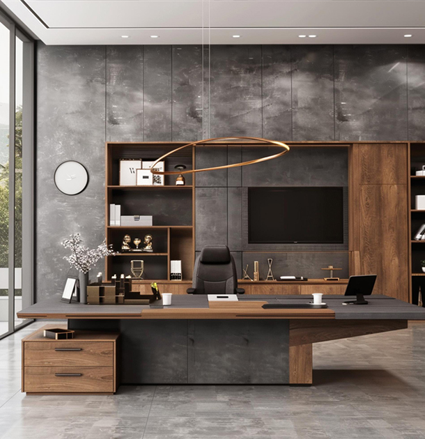 Yönetici Masa Takımları